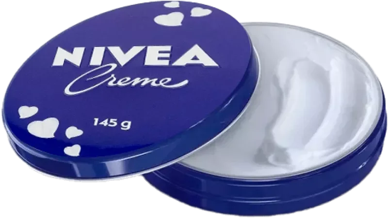 CREME NIVEA 145G