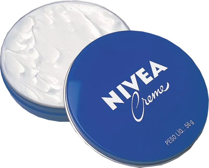 CREME NIVEA 056G