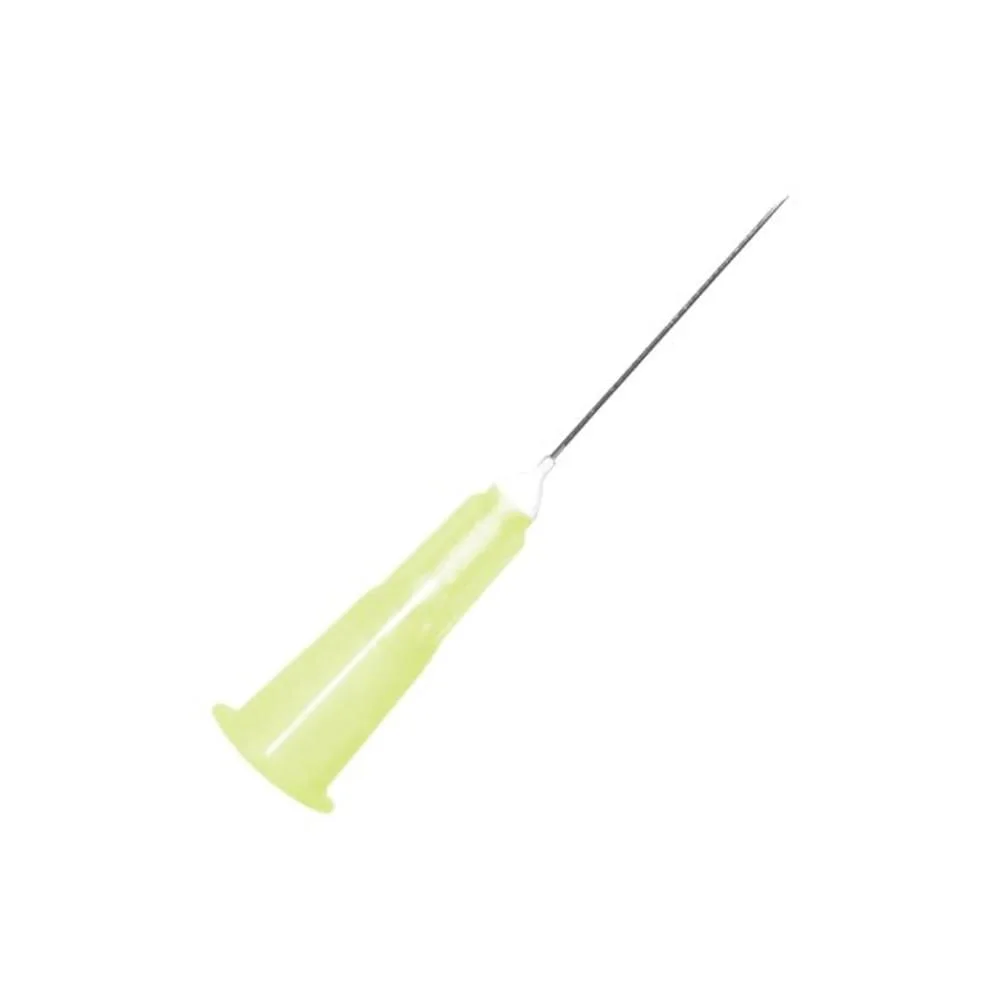 Agulha Descartável BD Precision Glide 0.30mm x 13mm com 1 Unidade
