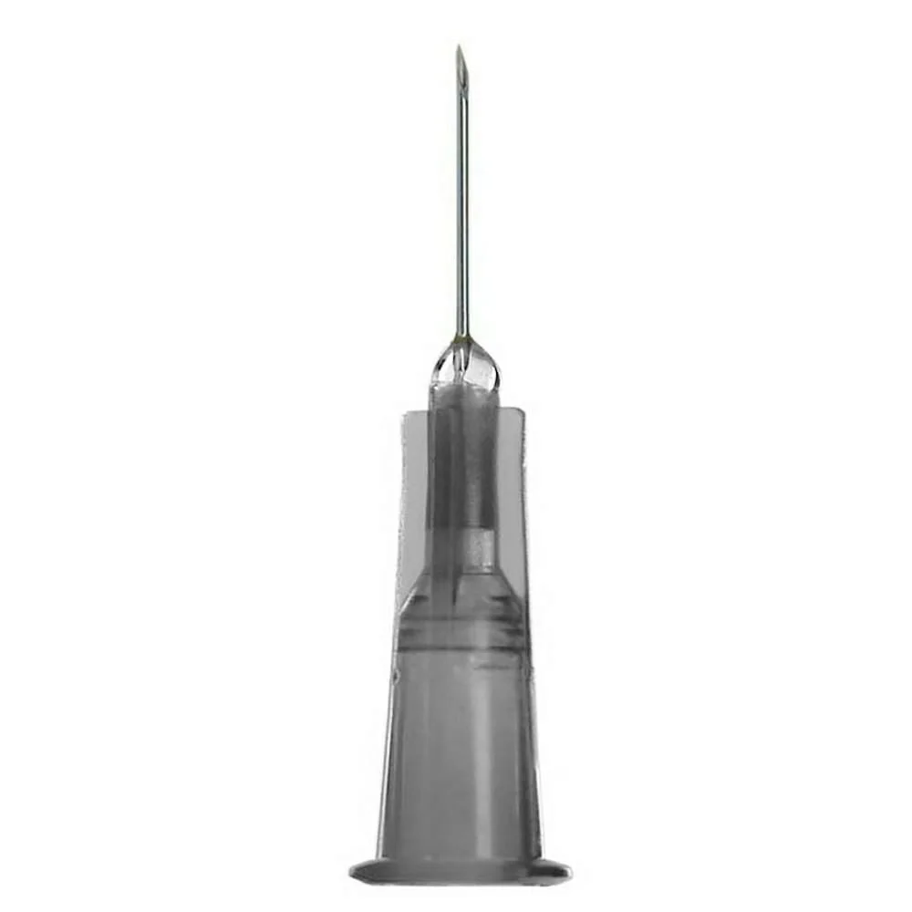 Agulha Hipodérmica Descartável BD 13mm X 0.4mm Precisionglide com 1 Unidade