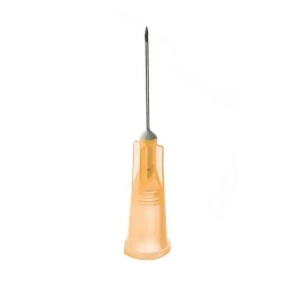 Agulha Descartável Bd 15 X 0,50 com 1 Unidade