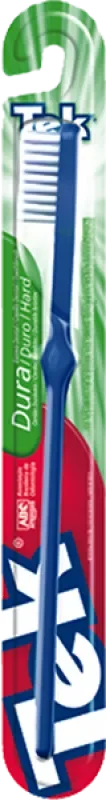 ESCOVA DENTAL TEK DURA