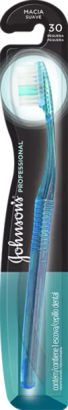 ESCOVA DENTAL JOHNSON'S PROFESSIONAL 30 MACIA