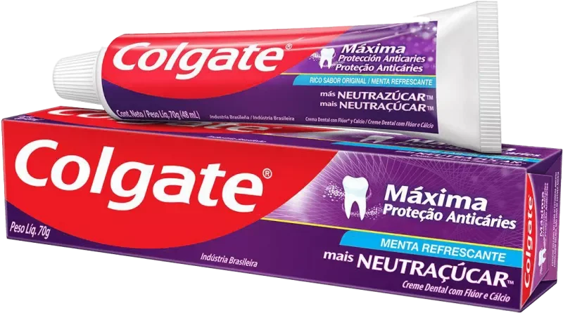 CREME DENTAL COLGATE MPA 070G NEUTRAÇÚCAR