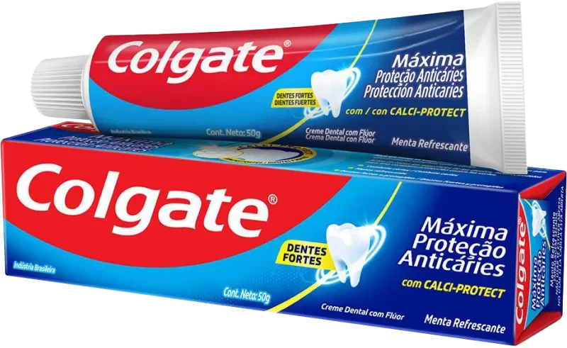 CREME DENTAL COLGATE MPA 050G MENTA REFRESCANTE