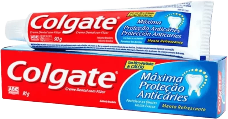 CREME DENTAL COLGATE MPA 090G MENTA REFRESCANTE