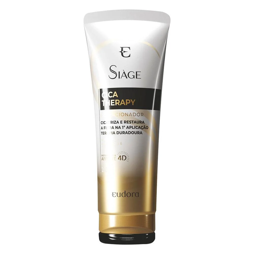 Siàge Condicionador Cica Therapy 200ml