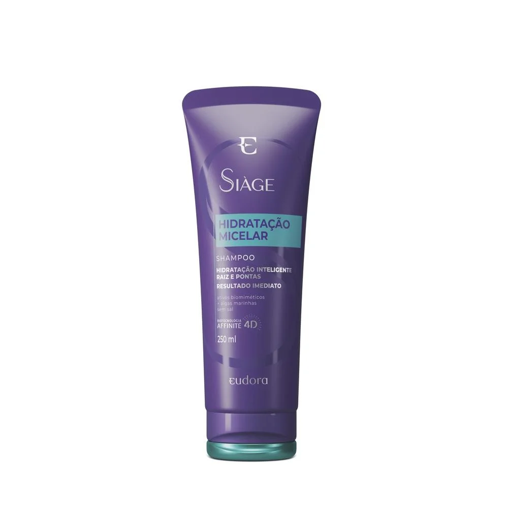 Condicionador Hidratação Micelar 200ml