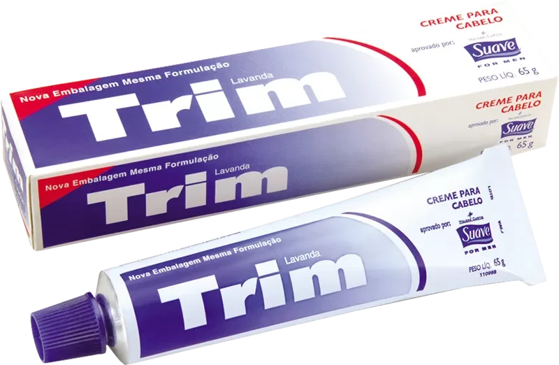 CREME TRIM 65G