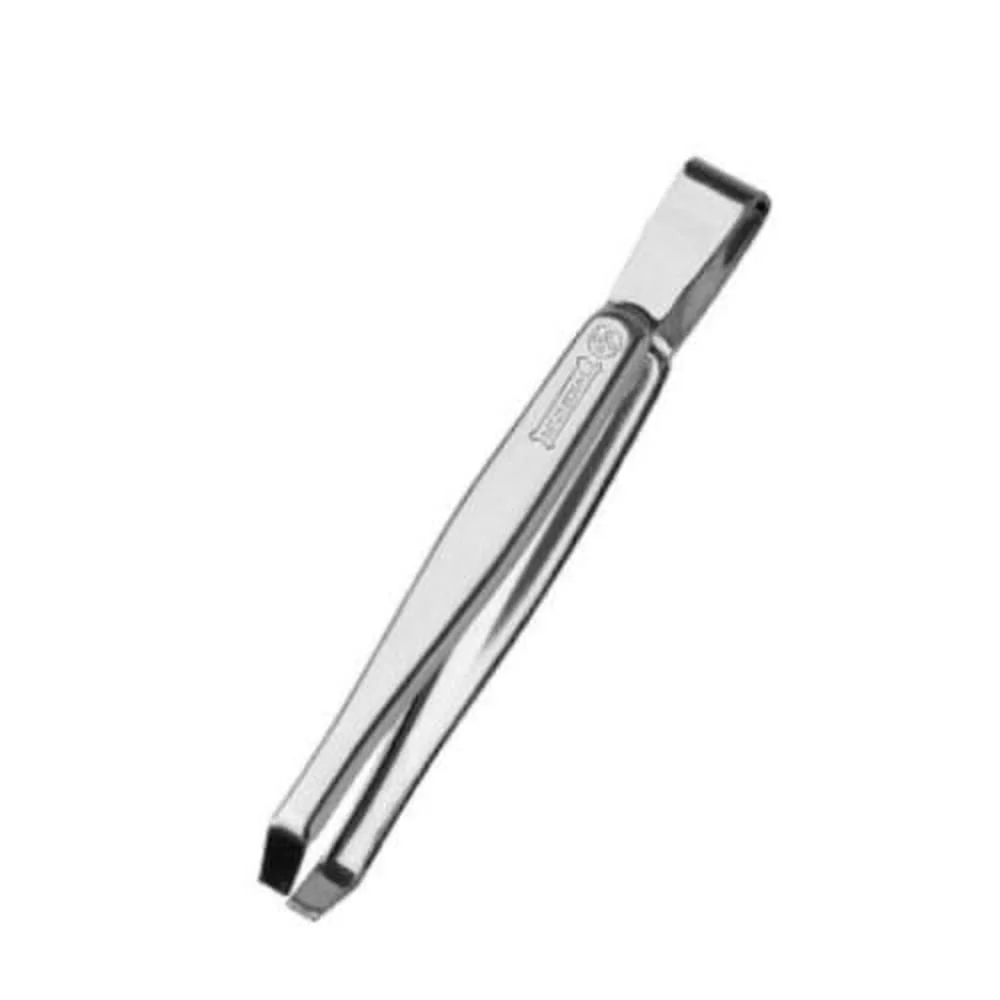 Pinça Mundial Flex Inox com 1 Unidade