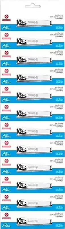 CORTADOR DE UNHA MUNDIAL 157 FLEX P