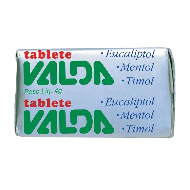 Valda Com 1 Tablete