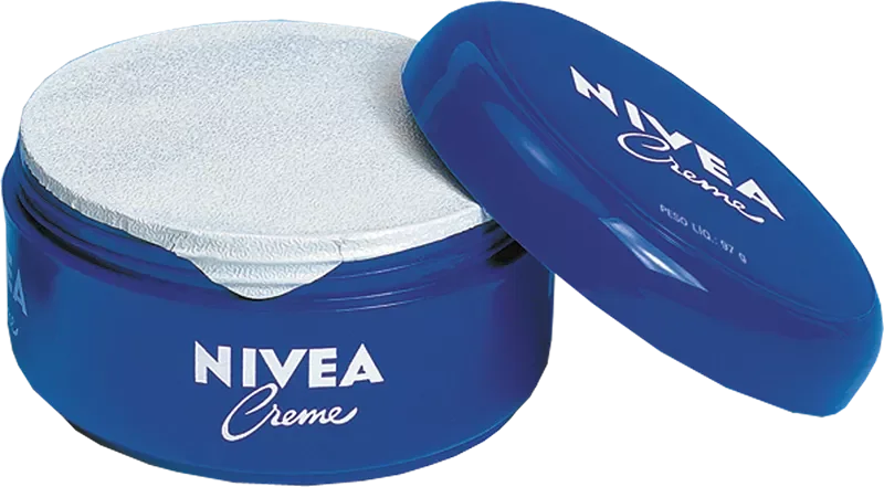 CREME NIVEA 097G