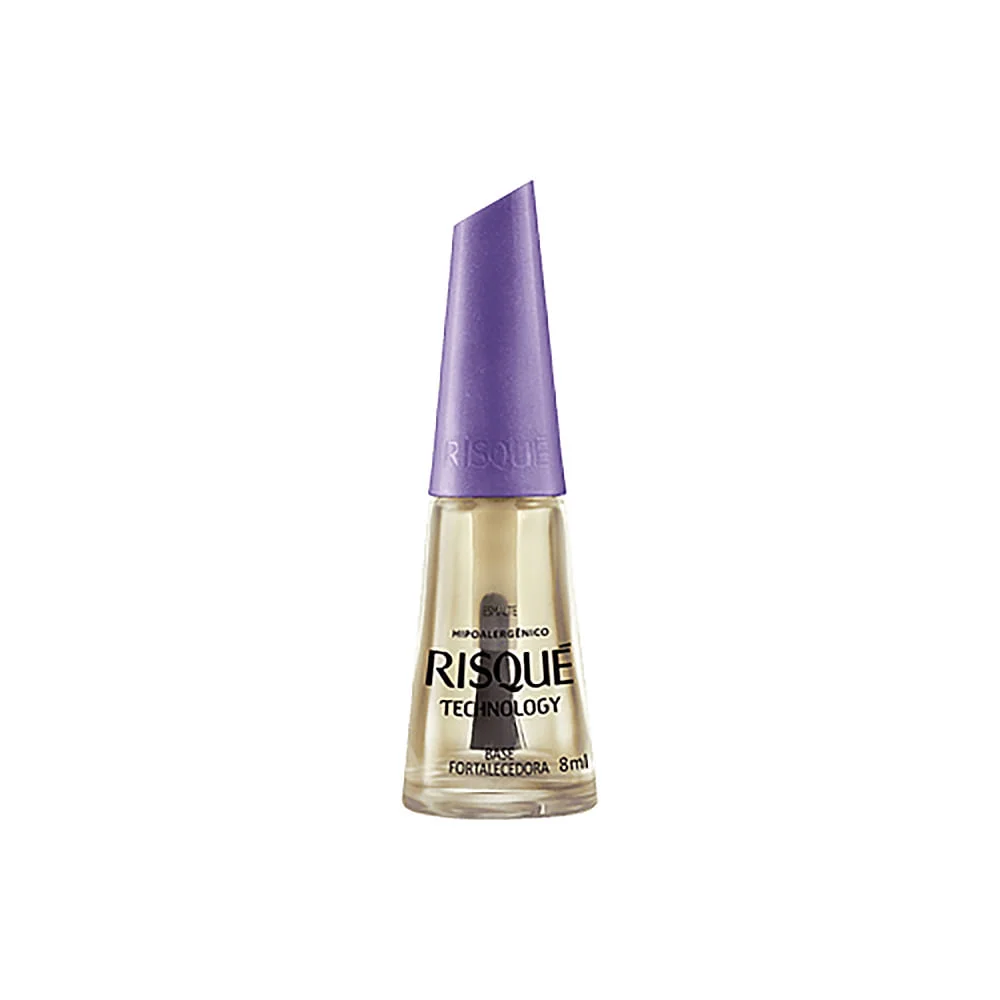 Base Risqué Technology Fortalecedora 8ml
