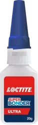 Cola Super Bonder 20g Ultra Loctite