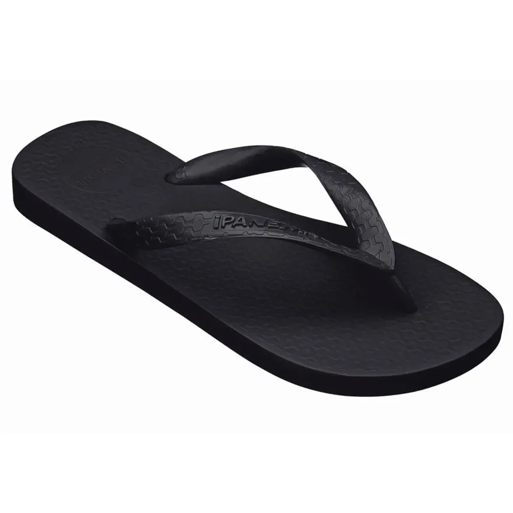 Sandálias Ipanema Clássica Preto Tamanho 36 1 Par