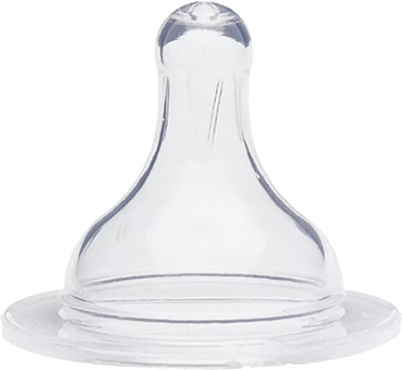 BICO DE MAMADEIRA KUKA BIG 5005 UNIVERSAL SILICONE 1UN