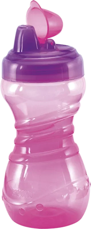 COPO KUKA 330ML FUN 6142 ANTIVAZAMENTO ROSA