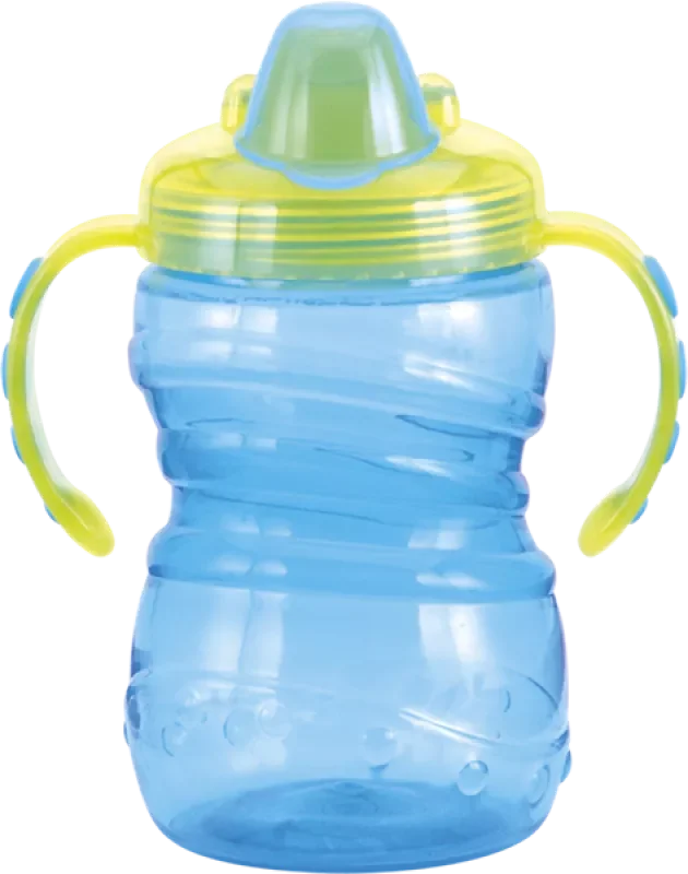 CANECA KUKA 300ML FUN 6151 ANTIVAZAMENTO MASCULINO