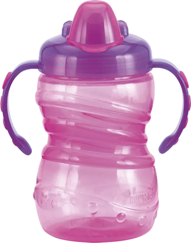 CANECA KUKA 300ML FUN 6152 ANTIVAZAMENTO FEMININO