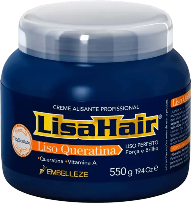 ALISANTE LISA HAIR 0450G