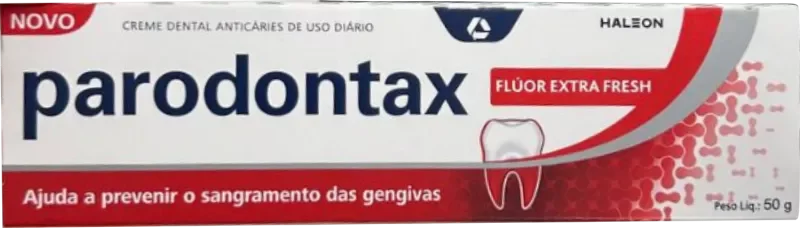 CREME DENTAL PARODONTAX 050G FLUOR EXTRA FRESH