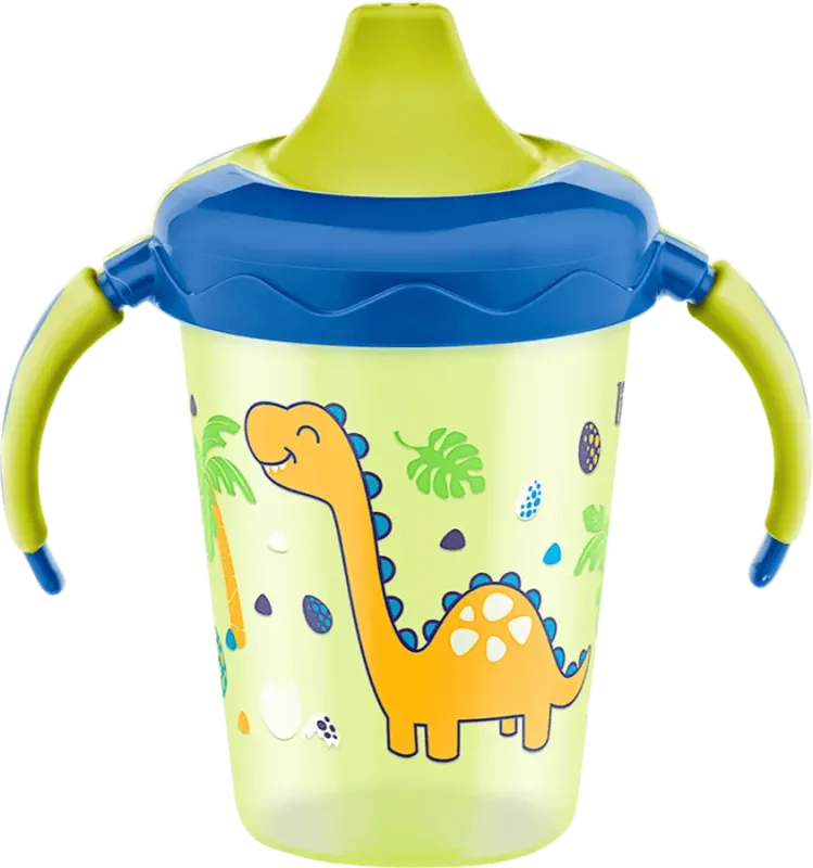 CANECA LILLO MAGIA 207ML 624521 ALÇA AZUL