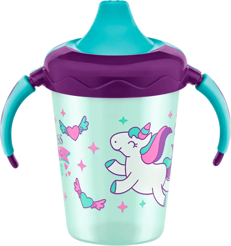 CANECA LILLO MAGIA 207ML 624531 ALÇA LILÁS