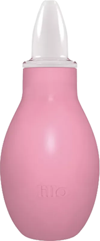 ASPIRADOR NASAL LILLO 654130 ROSA
