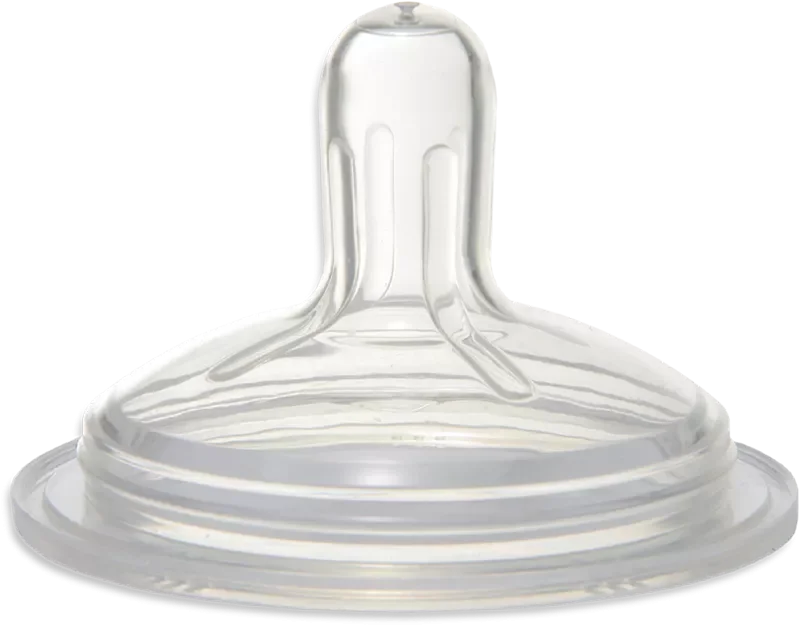 BICO DE MAMADEIRA LILLO 9297 SILICONE SUPER 1UN