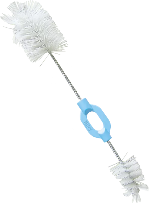 ESCOVA PARA MAMADEIRA/BICO LILLO 9515 LIMPEZA