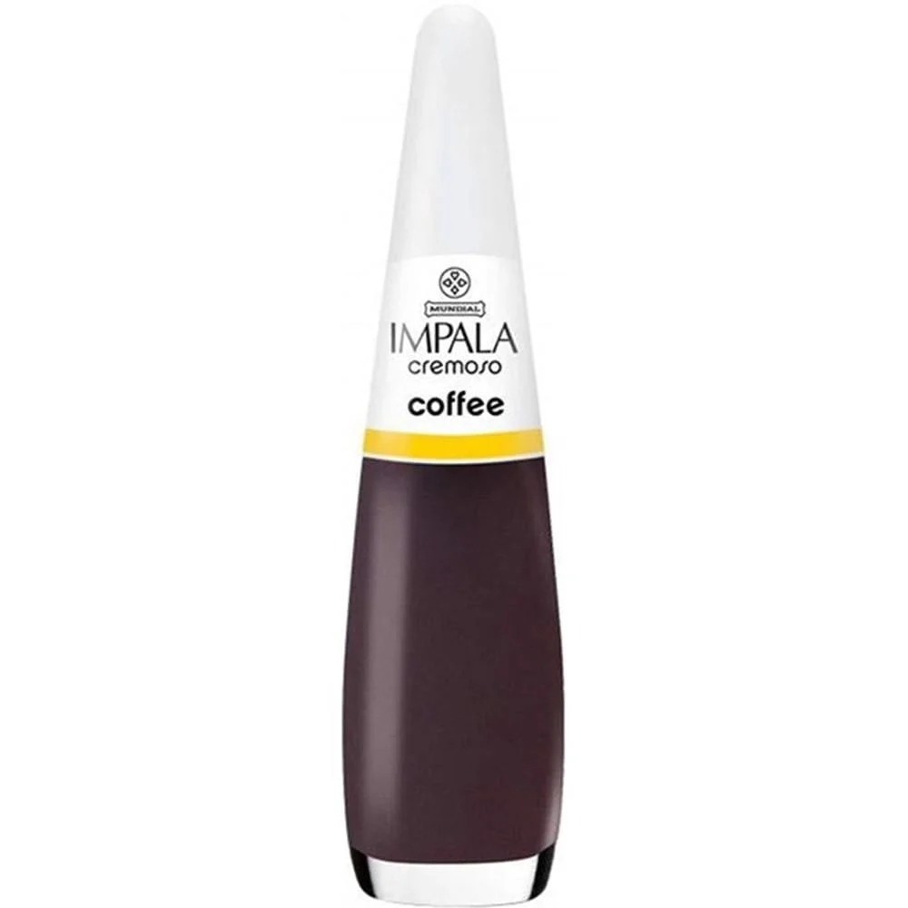 Esmalte Impala Cremoso Coffee 7,5ml
