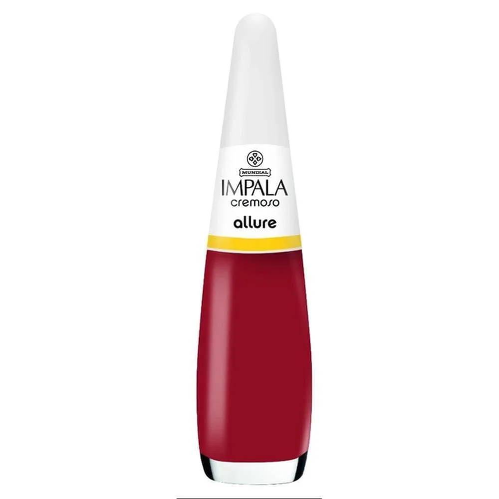 Esmalte Impala Cremoso Allure 7,5ml