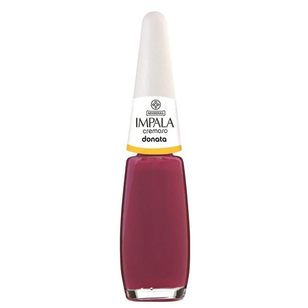 Esmalte Impala Cremoso Donata 7,5ml