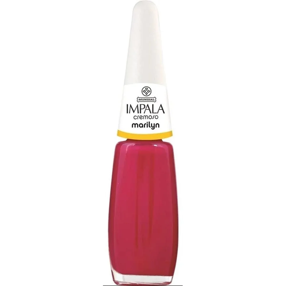 Esmalte Impala Cremoso Marilyn 7,5ml
