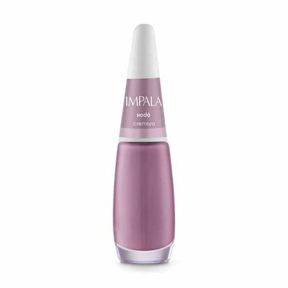 Esmalte Impala Cremoso Xodó 7,5ml