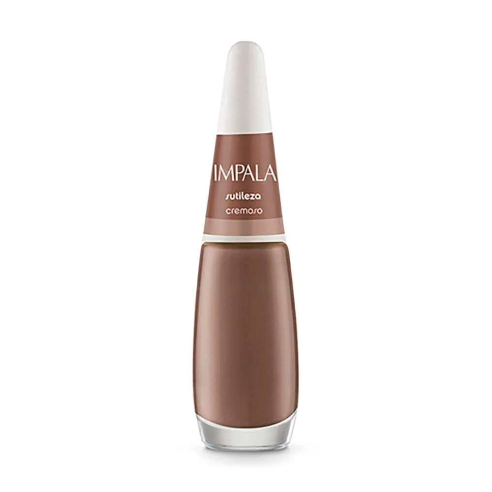 Esmalte Cremoso Impala Sutileza 7,5ml