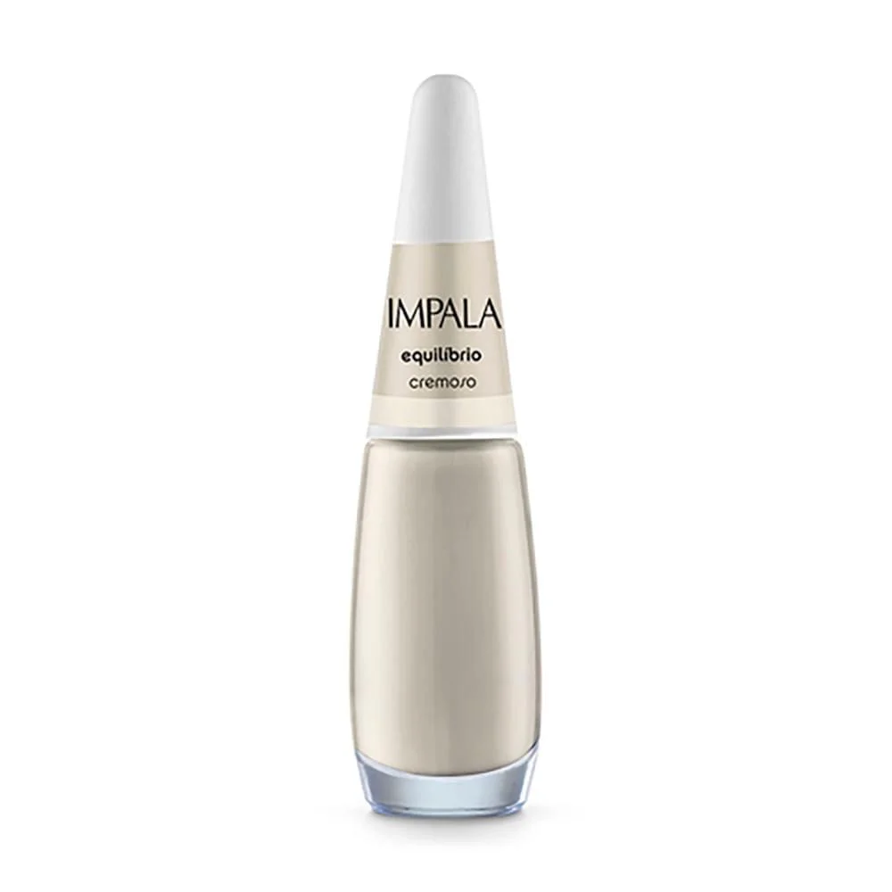 Esmalte Cremoso Impala Equilíbrio 7,5ml