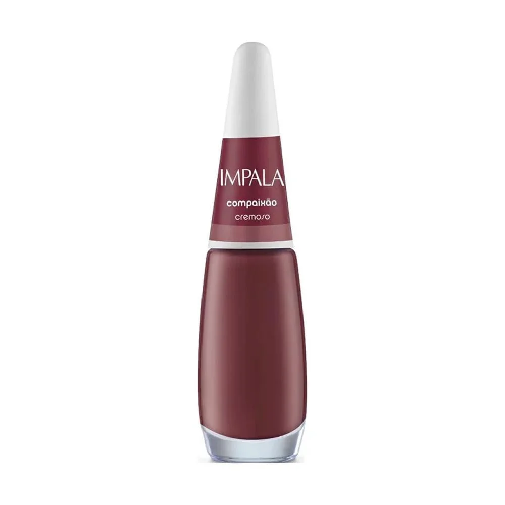 Esmalte Impala Compaixão Cremoso 7,5ml