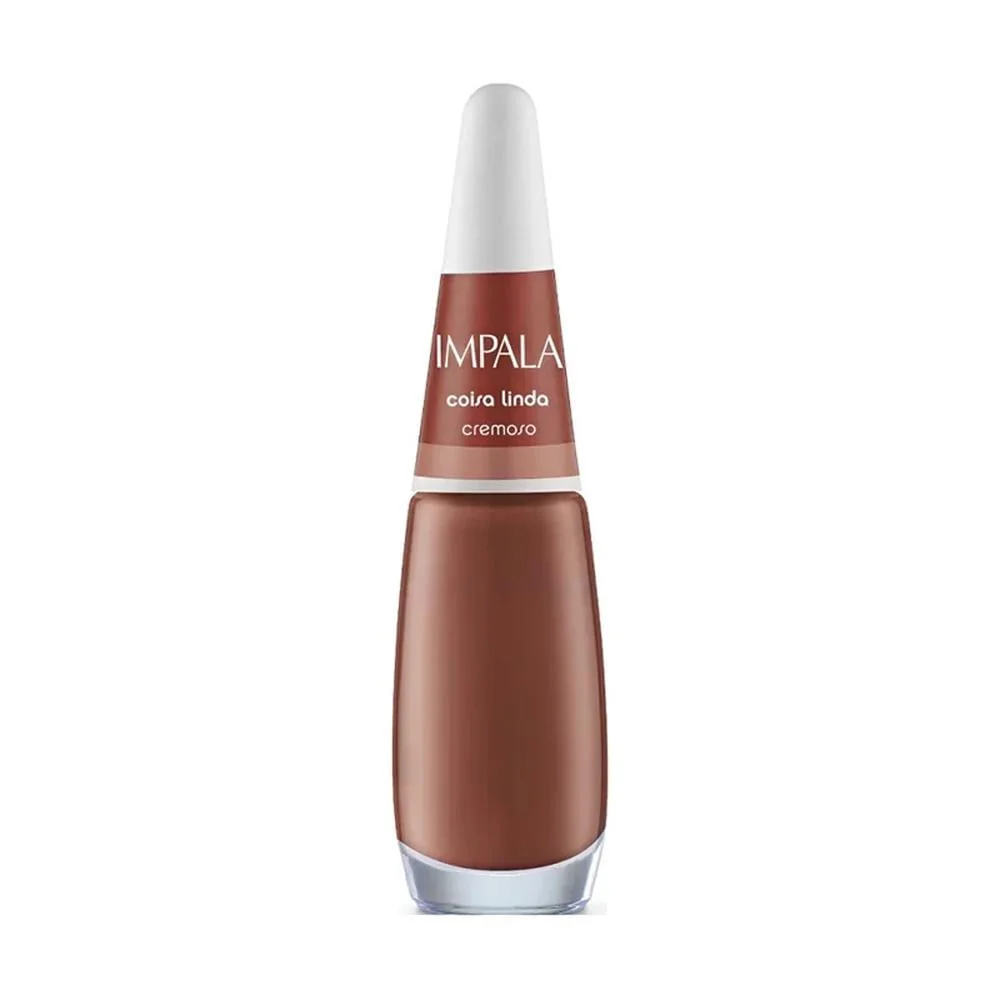 Esmalte Cremoso Impala Coisa Linda 7,5ml
