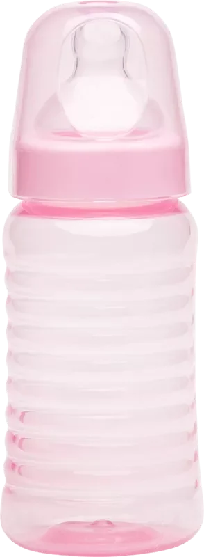 MAMADEIRA LOLLY BIG CLEAN 340ML C10065-01 REDONDA ROSA