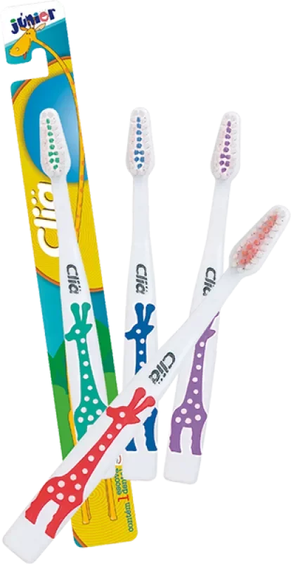 ESCOVA DENTAL KESS 2540 KIDS JUNIOR P MACIA