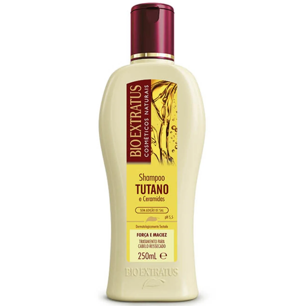 Shampoo Tutano Bio Extratus 250ml