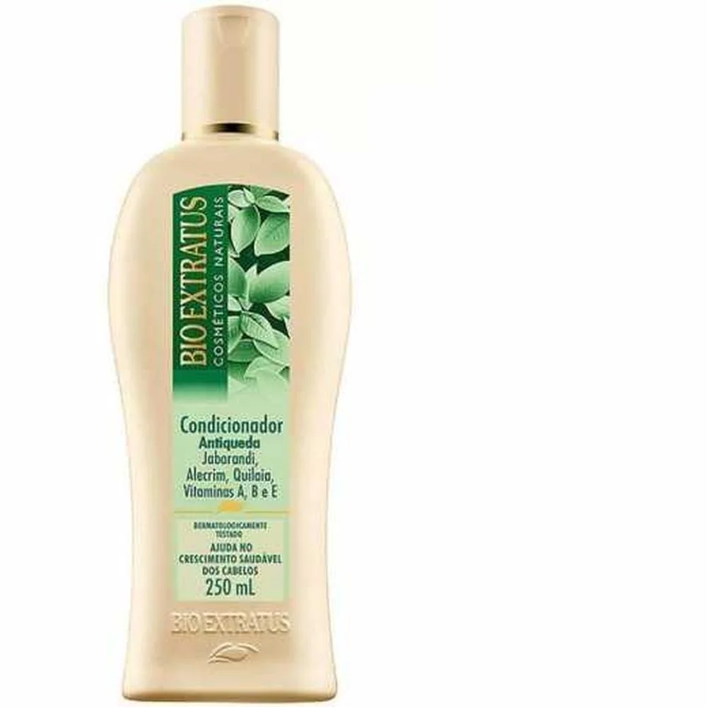 Condicionador Bio Extratus Jaborandi Antiqueda 250g