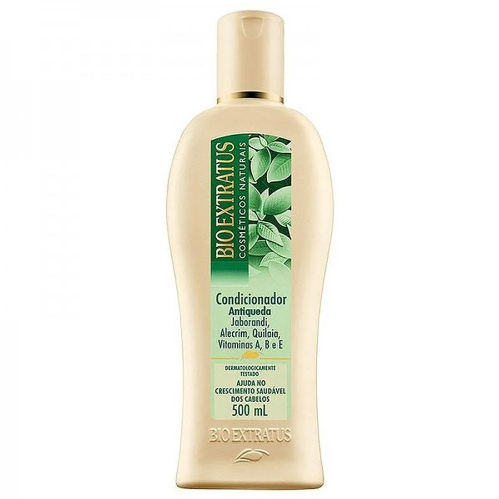 Condicionador Antiqueda Bio Extratus 500ml