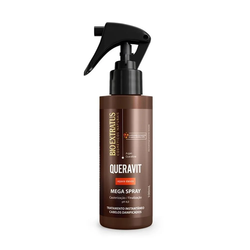 Queravit Mega Spray Bio Extratus 100ml