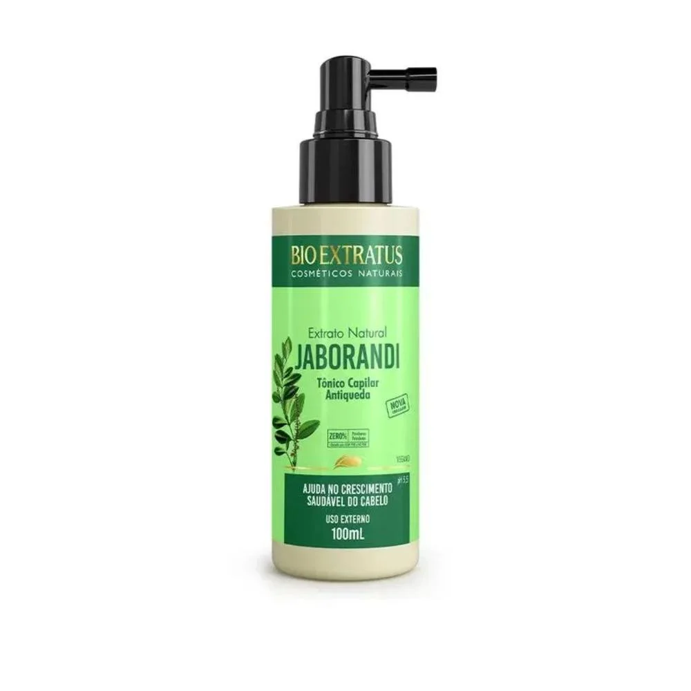 Extrato Antiqueda Bio Extratus 100ml