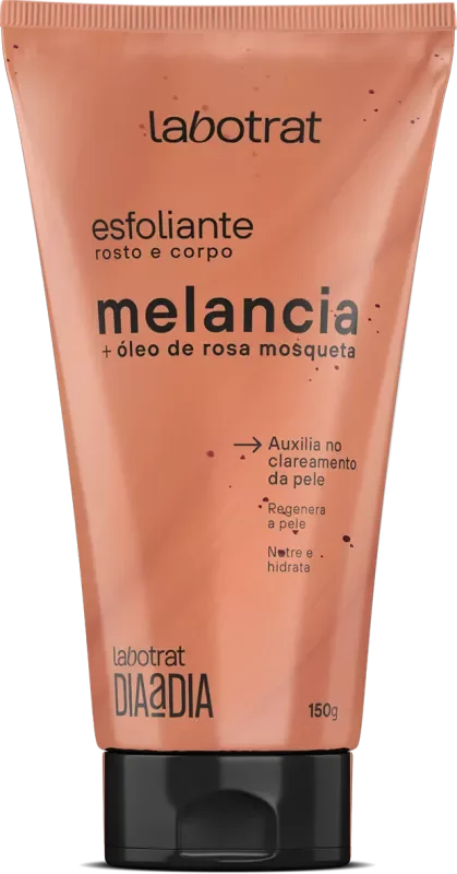 ESFOLIANTE LABOTRAT 150G MELANCIA