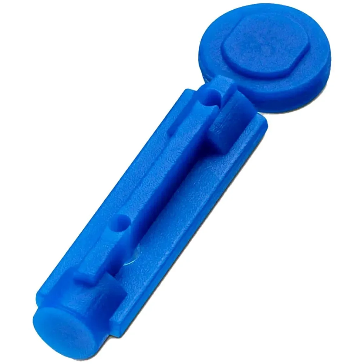 Lanceta Simples Medlevensohn 28G - 100 Unidades