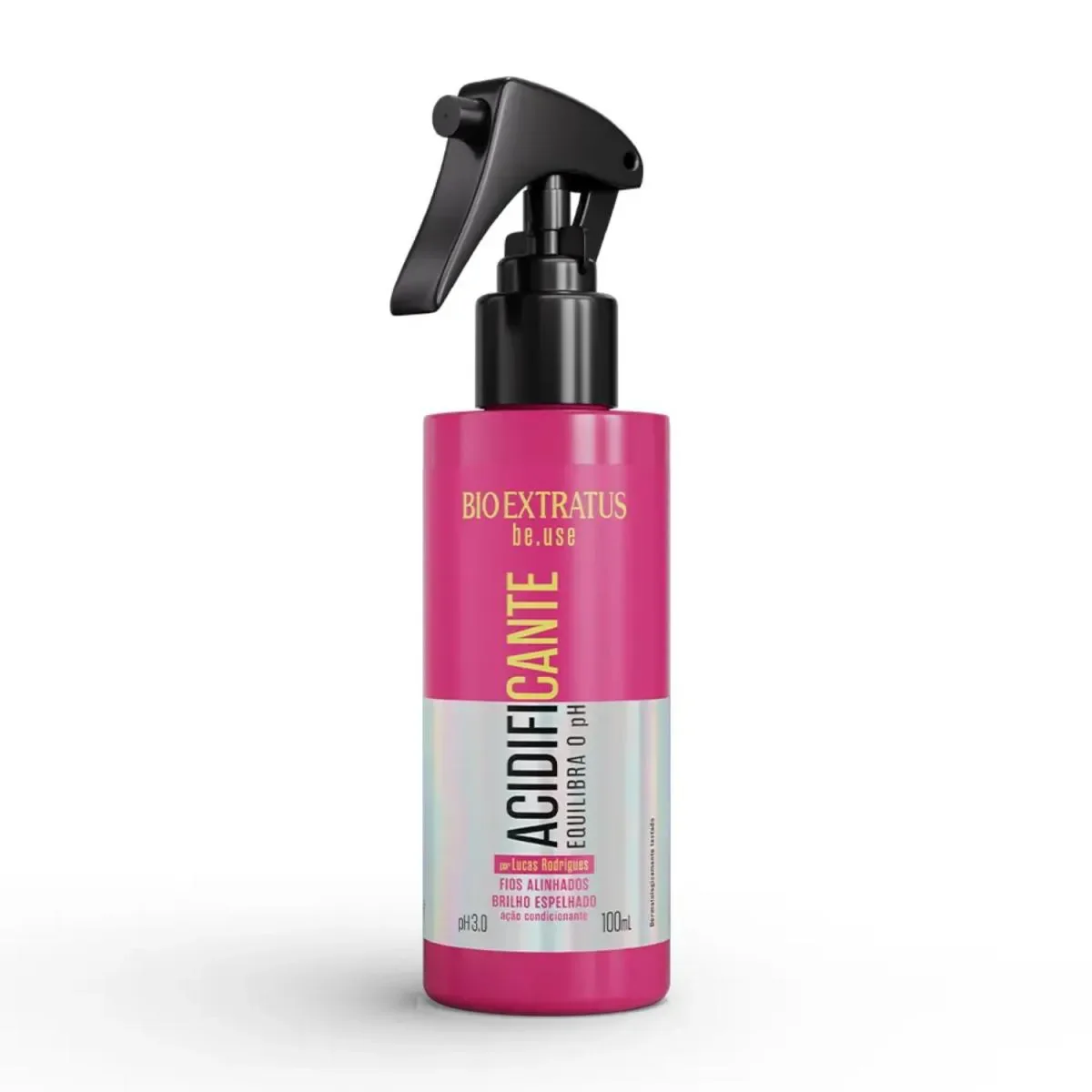 Bio Extratus Finalizador Acidificante Be.use 100Ml